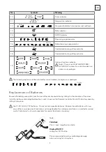 Preview for 9 page of Tesla TT26X71-0932IA User Manual