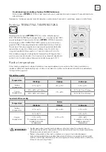 Preview for 113 page of Tesla TT26X71-0932IA User Manual