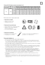 Preview for 89 page of Tesla TT27TP21-0932IAWT User Manual