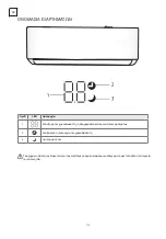 Preview for 112 page of Tesla TT27TP21-0932IAWT User Manual