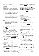 Preview for 149 page of Tesla TT27TP21-0932IAWT User Manual