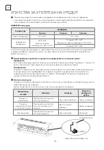 Preview for 216 page of Tesla TT27TP21-0932IAWT User Manual