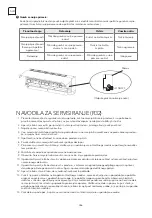 Preview for 286 page of Tesla TT27TP21-0932IAWT User Manual