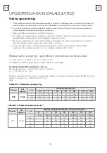 Preview for 323 page of Tesla TT27TP21-0932IAWT User Manual