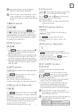 Preview for 11 page of Tesla TT34TP21-1232IAW User Manual