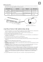 Preview for 13 page of Tesla TT34TP21-1232IAW User Manual