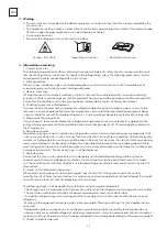 Preview for 14 page of Tesla TT34TP21-1232IAW User Manual