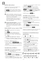 Preview for 40 page of Tesla TT34TP21-1232IAW User Manual