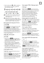 Preview for 117 page of Tesla TT34TP21-1232IAW User Manual