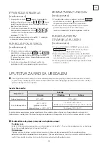 Preview for 151 page of Tesla TT34TP21-1232IAW User Manual