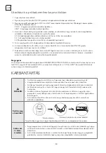 Preview for 202 page of Tesla TT34TP21-1232IAW User Manual