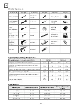 Preview for 260 page of Tesla TT34TP21-1232IAW User Manual