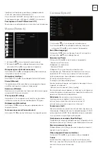 Предварительный просмотр 23 страницы Tesla TV T319 SMART User Manual