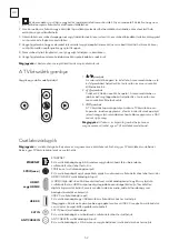 Preview for 52 page of Tesla TV T319 SMART User Manual