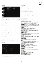 Preview for 83 page of Tesla TV T319 SMART User Manual