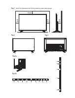 Preview for 2 page of Tesla TV T609 User Manual