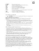 Preview for 13 page of Tesla TV T609 User Manual