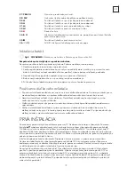 Preview for 19 page of Tesla TV T609 User Manual