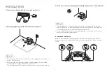 Preview for 8 page of Tesla VCR600W User Manual