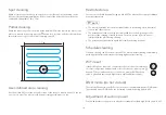 Preview for 10 page of Tesla VCR600W User Manual