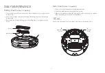 Preview for 11 page of Tesla VCR600W User Manual