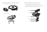 Preview for 12 page of Tesla VCR600W User Manual