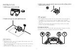 Preview for 27 page of Tesla VCR600W User Manual