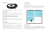 Preview for 28 page of Tesla VCR600W User Manual