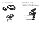 Preview for 31 page of Tesla VCR600W User Manual