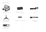 Preview for 40 page of Tesla VCR600W User Manual