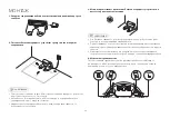 Preview for 44 page of Tesla VCR600W User Manual