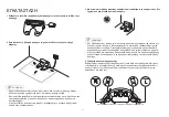 Preview for 61 page of Tesla VCR600W User Manual