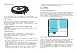 Preview for 62 page of Tesla VCR600W User Manual