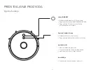 Preview for 73 page of Tesla VCR600W User Manual