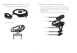 Preview for 99 page of Tesla VCR600W User Manual