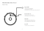 Preview for 124 page of Tesla VCR600W User Manual