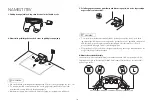 Preview for 146 page of Tesla VCR600W User Manual