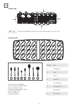 Preview for 20 page of Tesla WD430M User Manual