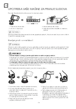 Preview for 36 page of Tesla WD430M User Manual