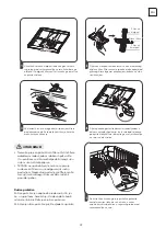 Preview for 39 page of Tesla WD430M User Manual