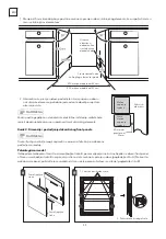 Preview for 44 page of Tesla WD430M User Manual