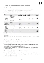 Preview for 119 page of Tesla WD430M User Manual