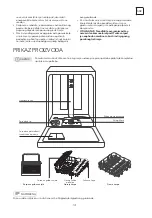 Preview for 125 page of Tesla WD430M User Manual