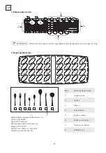 Preview for 140 page of Tesla WD430M User Manual