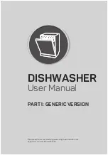 Preview for 3 page of Tesla WD431M User Manual