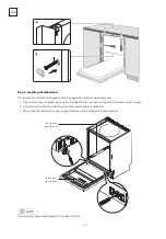 Предварительный просмотр 16 страницы Tesla WD431M User Manual