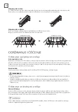 Предварительный просмотр 42 страницы Tesla WD431M User Manual