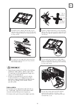 Предварительный просмотр 43 страницы Tesla WD431M User Manual