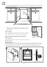 Предварительный просмотр 48 страницы Tesla WD431M User Manual