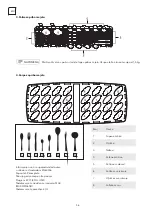 Preview for 56 page of Tesla WD431M User Manual